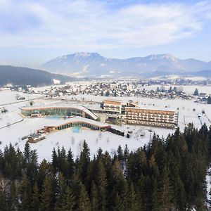 Aldiana Club Salzkammergut und GrimmingTherme